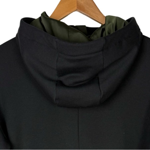 Athleta Radiant Hybrid Dress Utility Oversized Travel Athleisure Sport Lux EUC - Picture 7 of 10